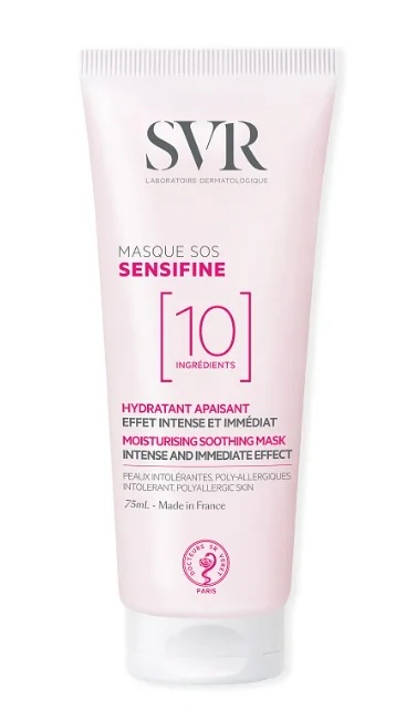 GSE Sensifine Masque SOS rahustav mask 75 ml