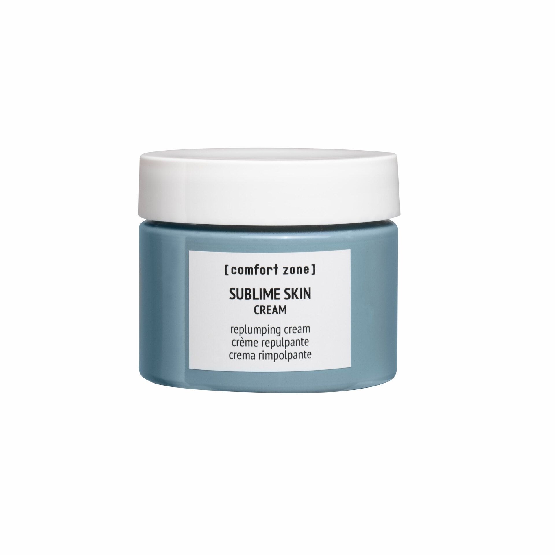 Sublime bőrápoló krém 60 ml - Comfort Zone