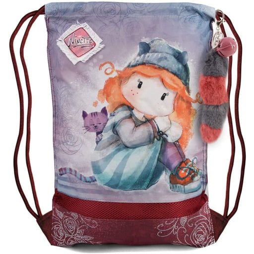 Ninette 66308 Sack