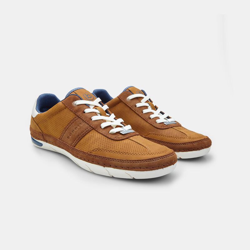 Buty męskie Bugatti