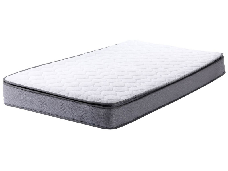 Materac kieszeniowy 90 x 200 twardy