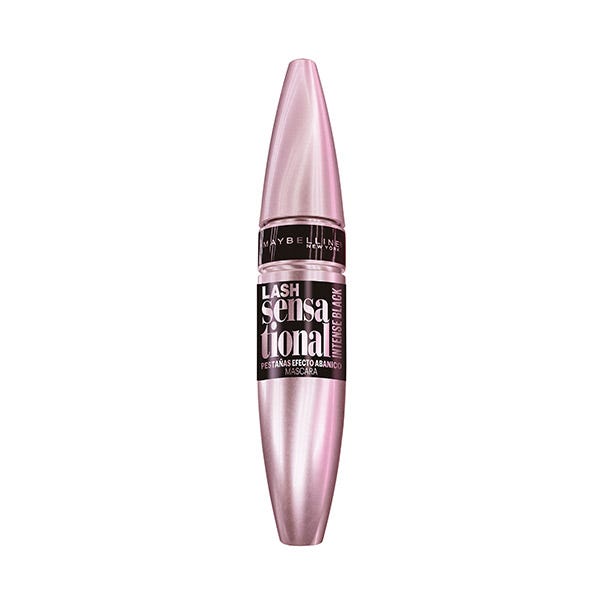 Colossal Lash Sensational Mask