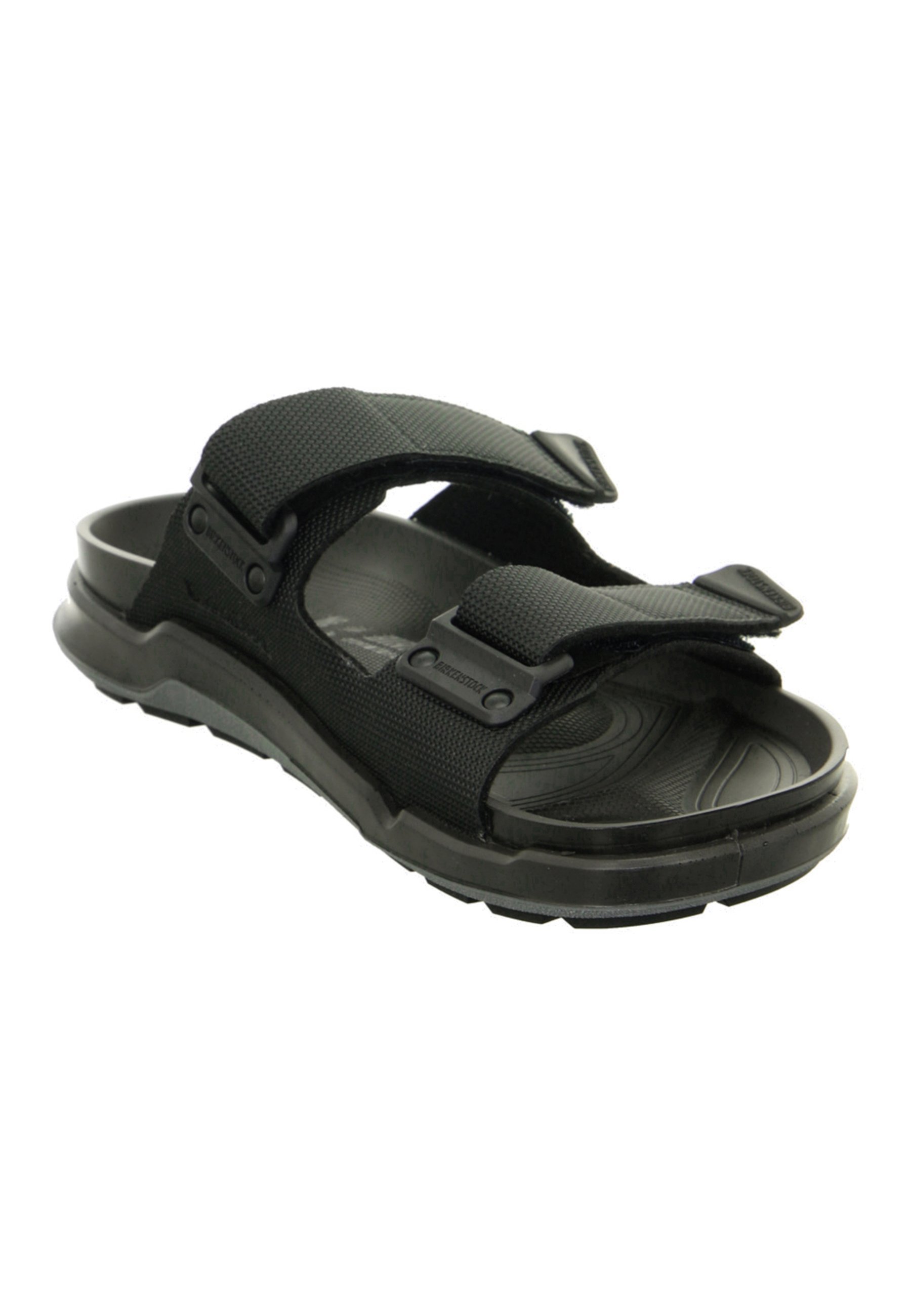 Klapki Birkenstock – Futura Czarne
