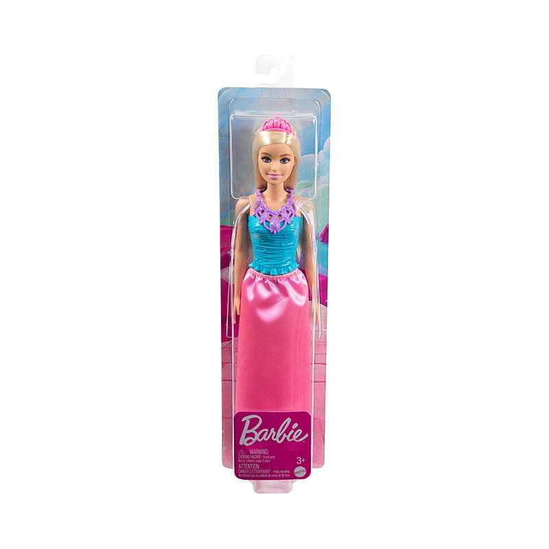 Barbie Prinzessin Dreamtopia, Barbie