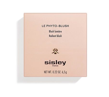 Phyto-Blush pudros formos skaistalai Prabangūs skaistalai