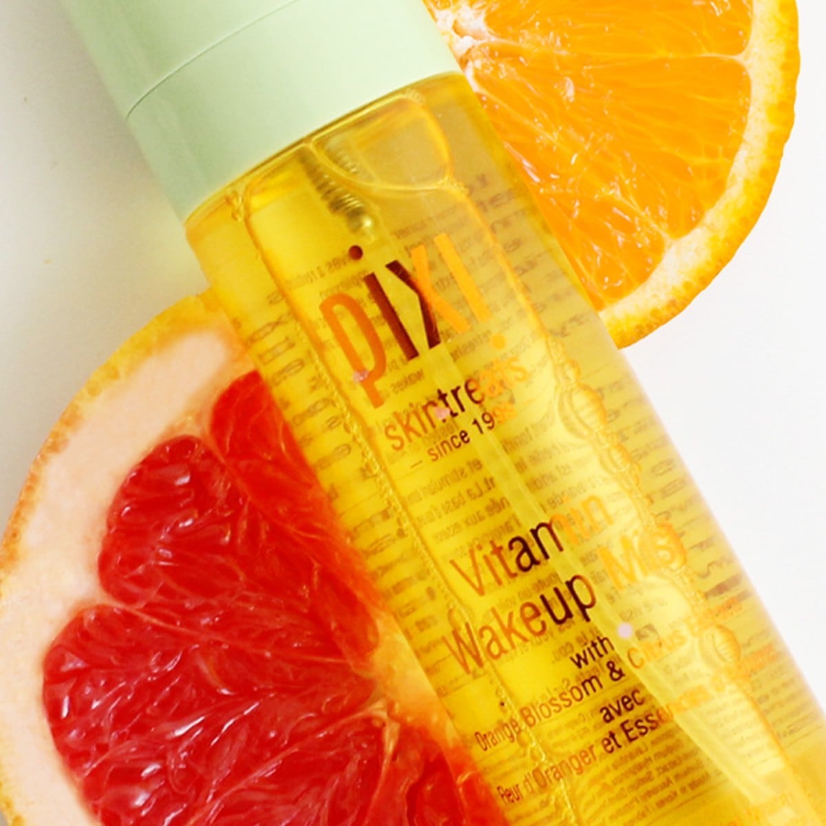 Pixi Facial Toner -vitamiiniherätyssuihke