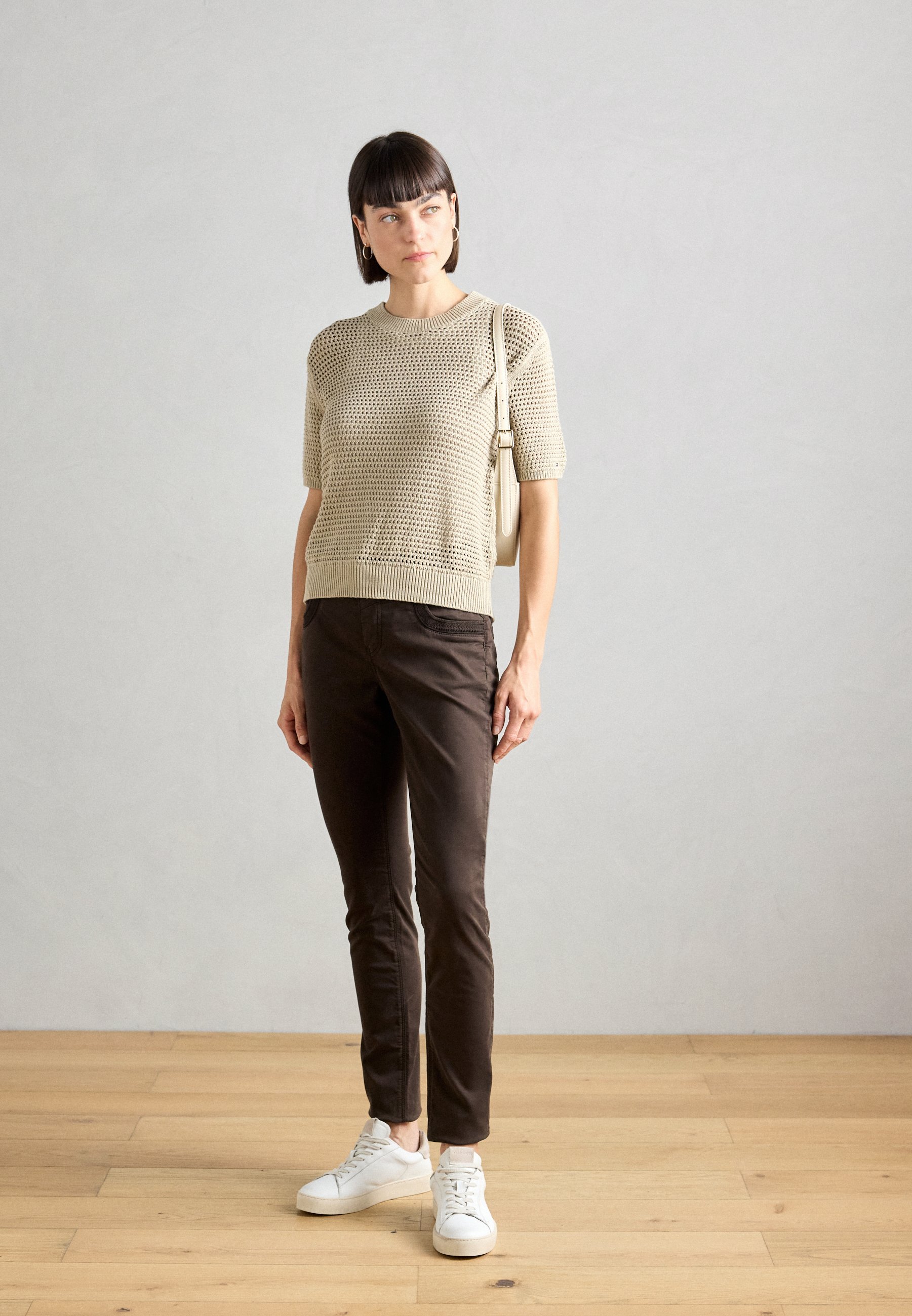 Mos Mosh TREASURE - Broek - delicioso
