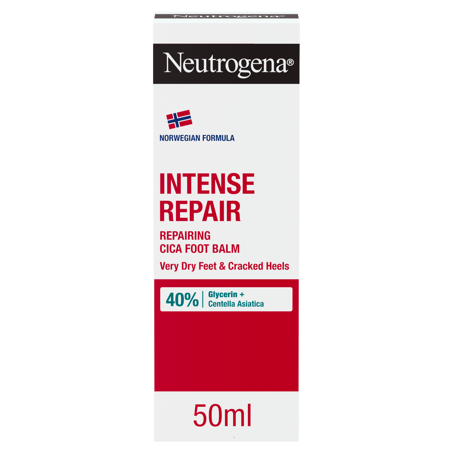 Neutrogena Intensiv Reparation