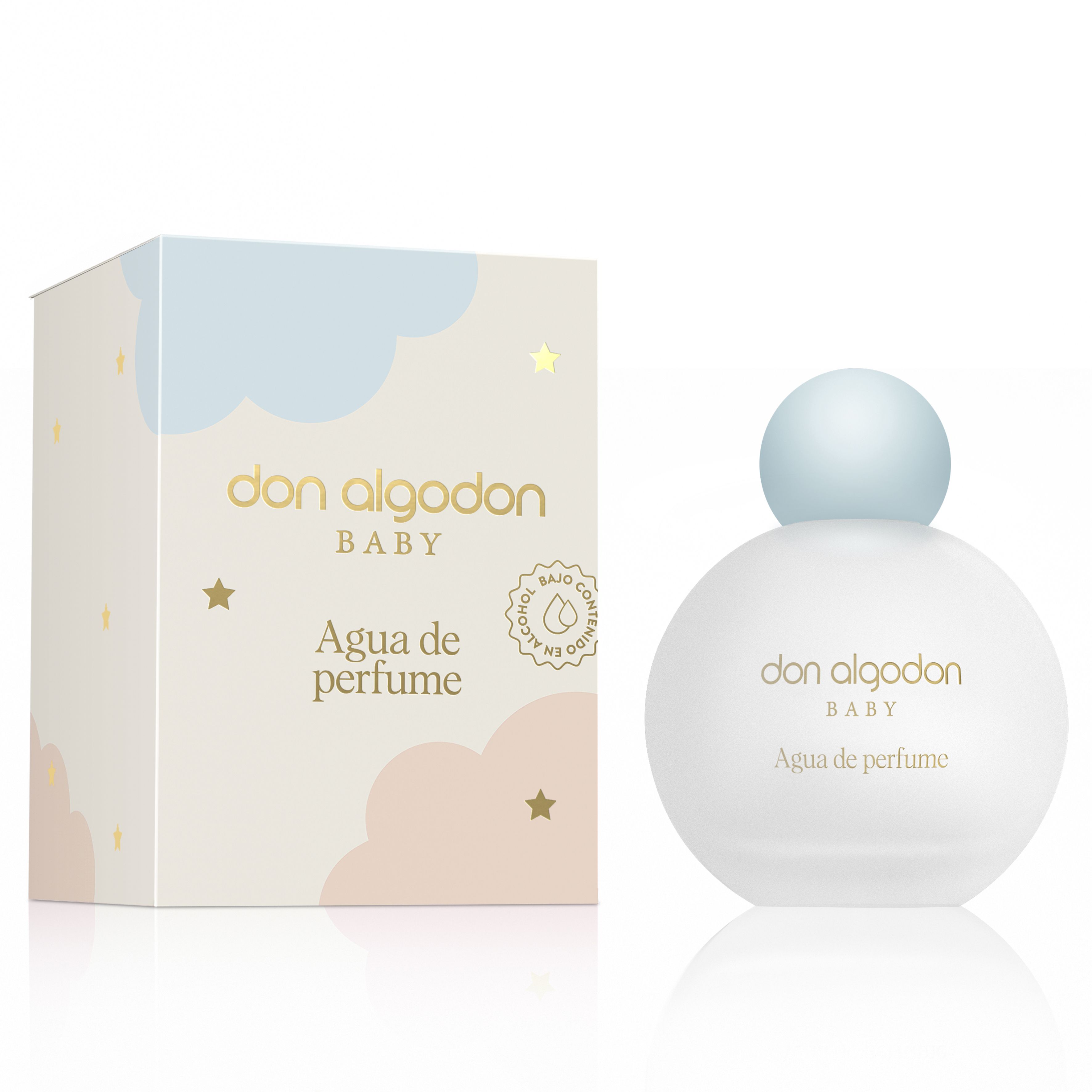 Baby Eau de Parfum Parfemi za djecu