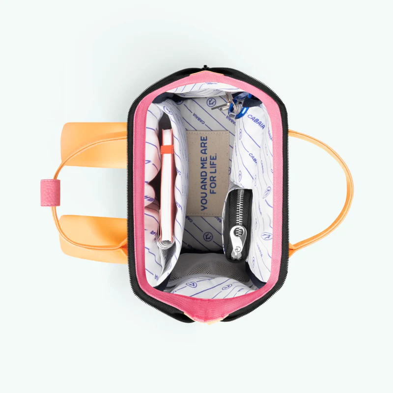 Sac à dos Adventurer XS Cabourg