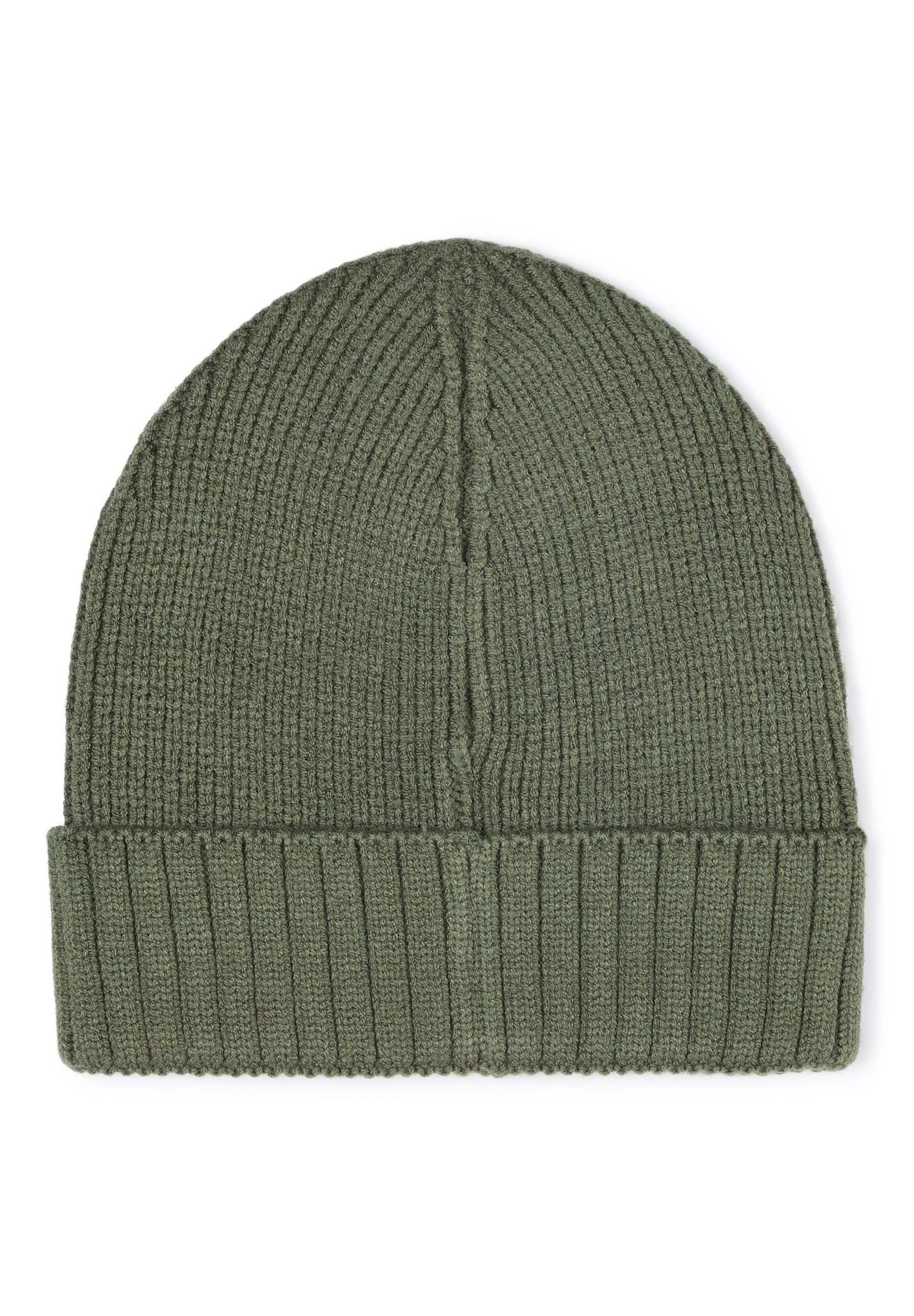 BOSS Kidswear JUNIOR PULL ON MUT - Beanie - groen