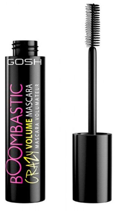 „Boombastic Crazy Volume“ spalvotas tušas Tušas