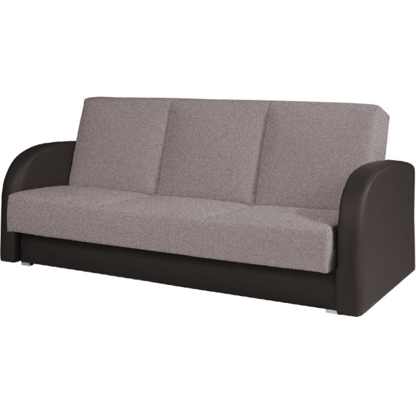 Sofa DARIS 2 soft 66 / kreta 07