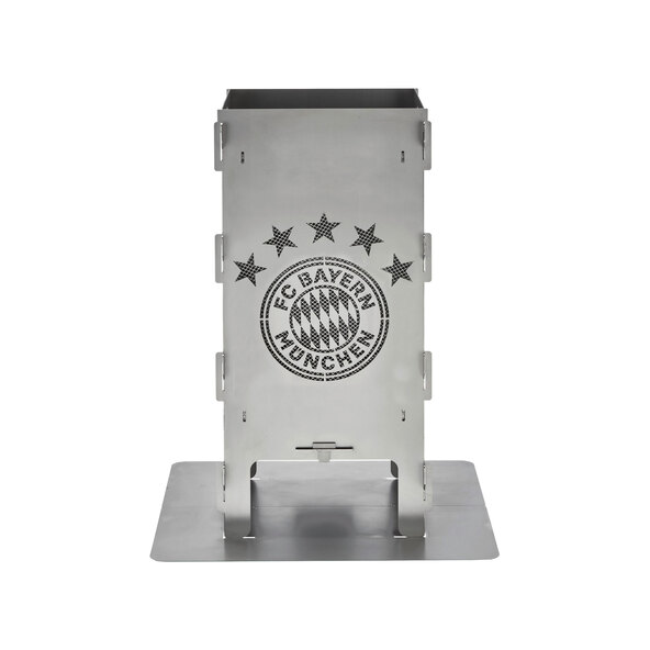 Coluna de fogo do futebol, Bayern de Munique