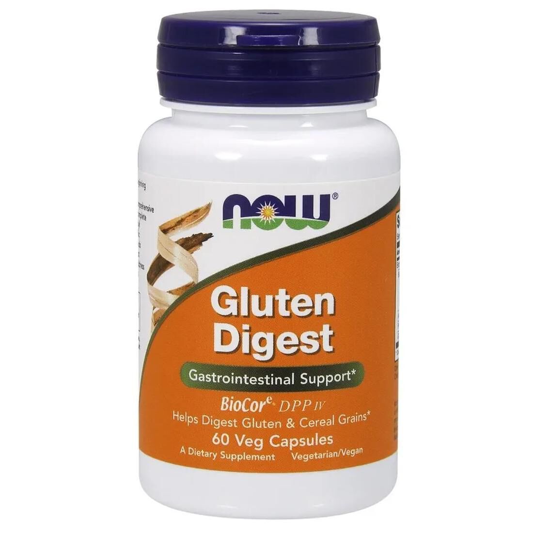 Now Foods Gluten Digest