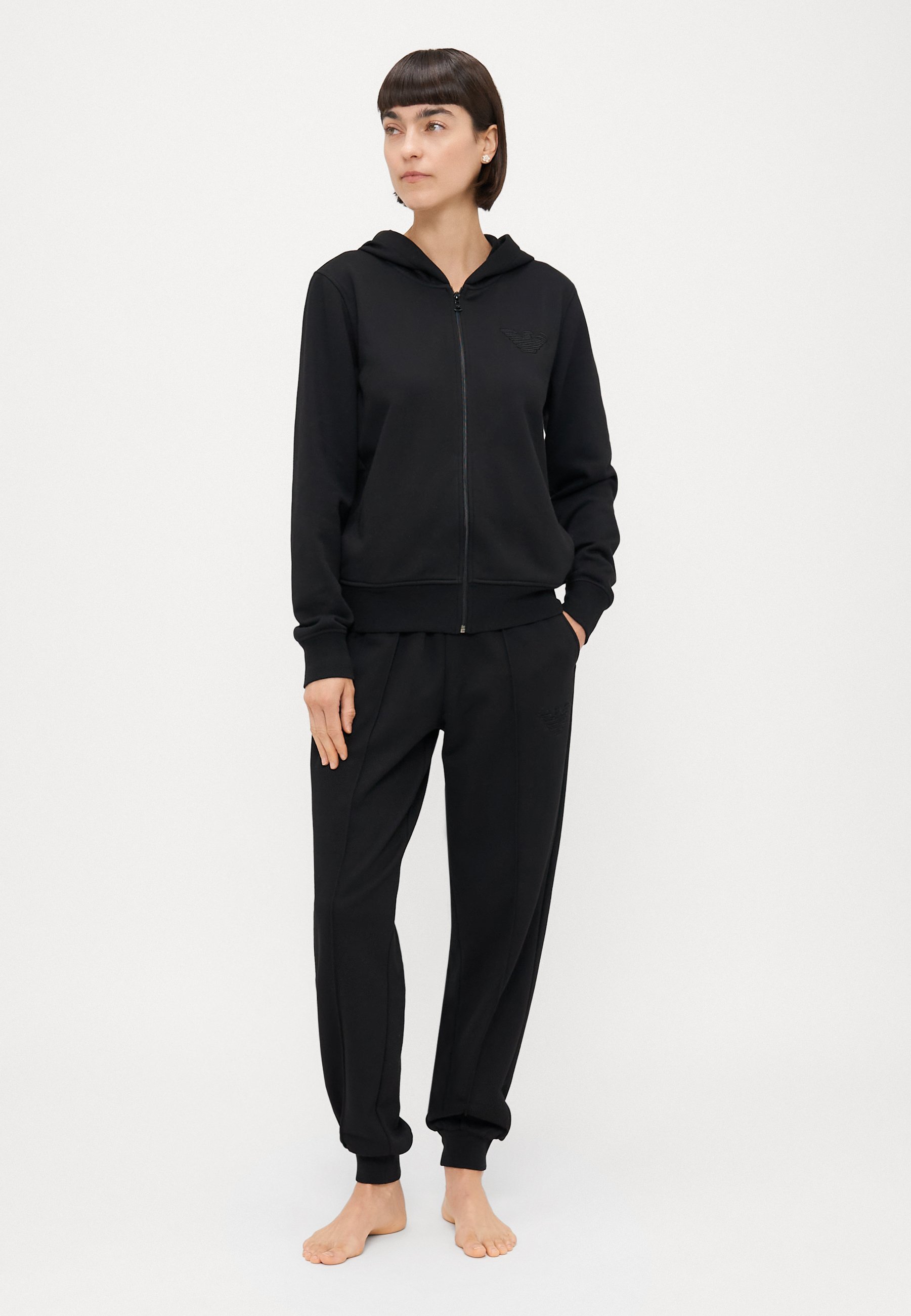 Pantaloni Emporio Armani