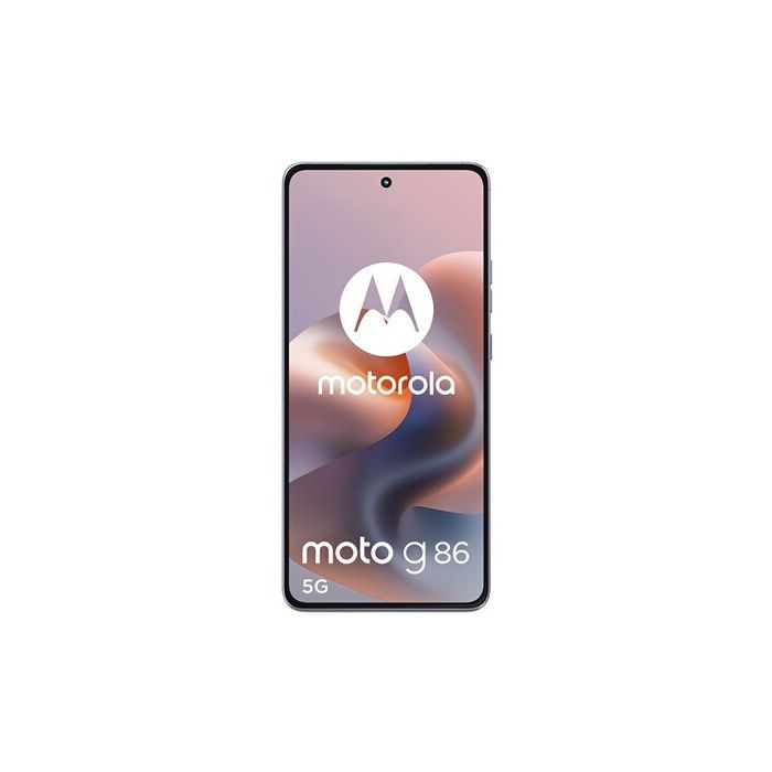 Smartphone – MOTOROLA – G86 – 8 GB RAM – 256 GB – 6,67 Zoll OLED-Display (120 Hz)
