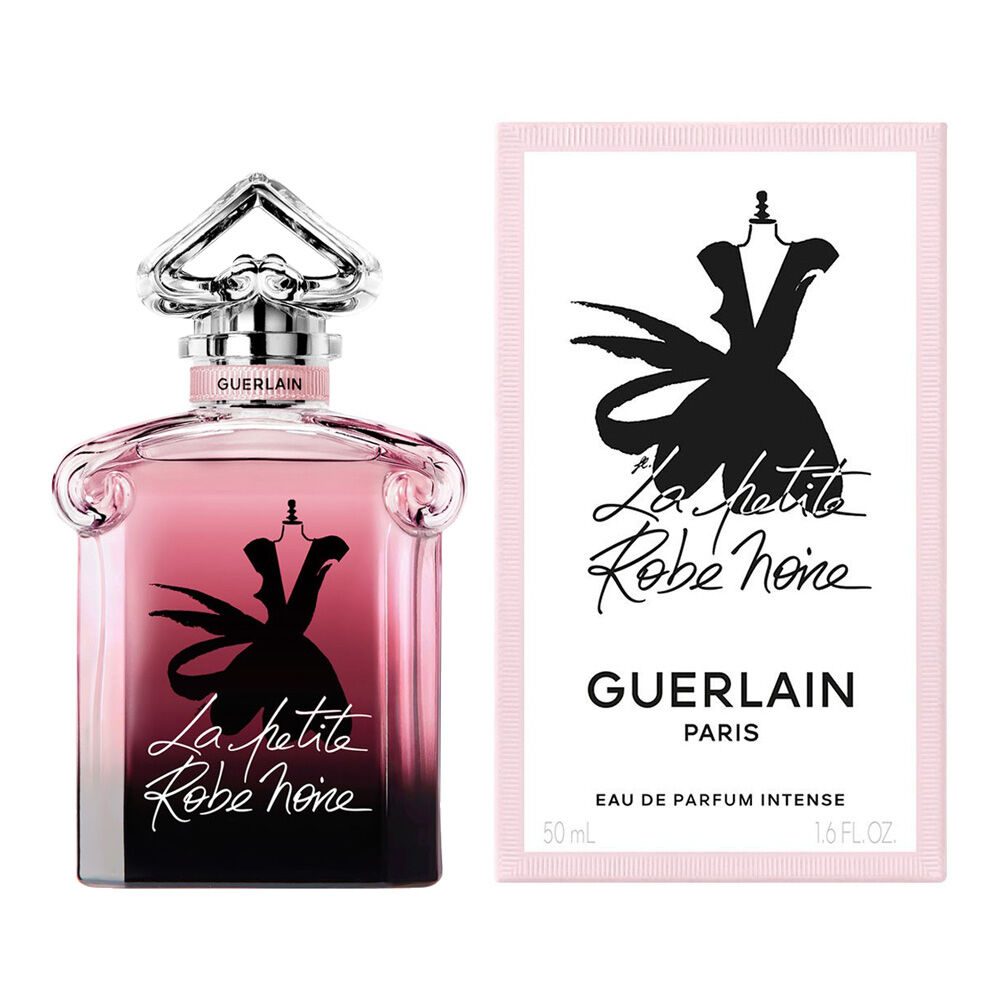 Guerlain La Petite Robe Noire Eau de Parfum Intense