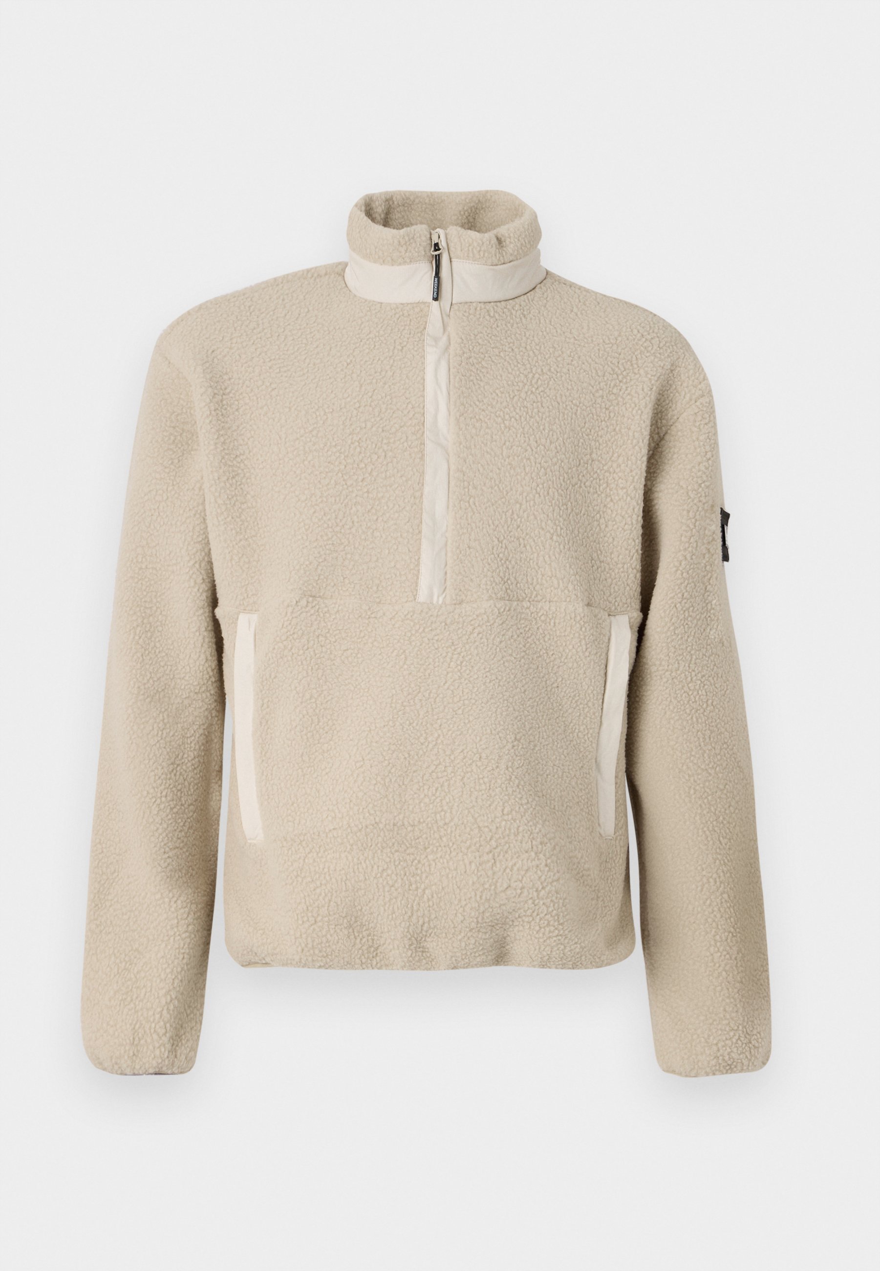 Weekend Offender fleecejassen en pullovers