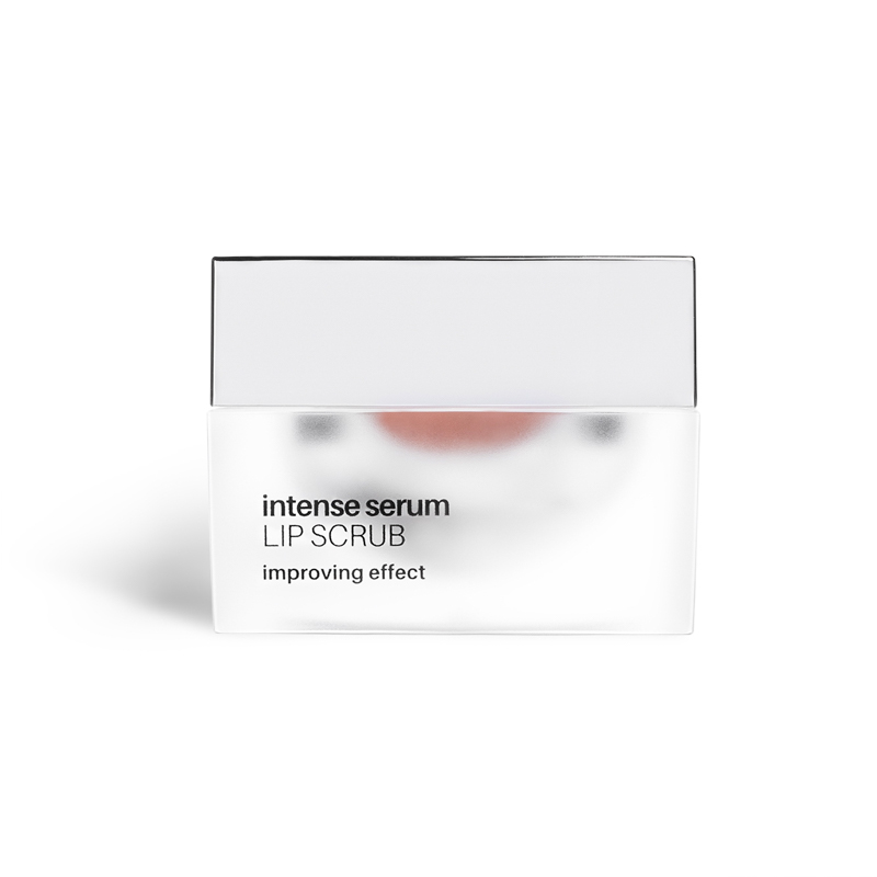 Esfoliante Labial Neo Make Up Intense Serum