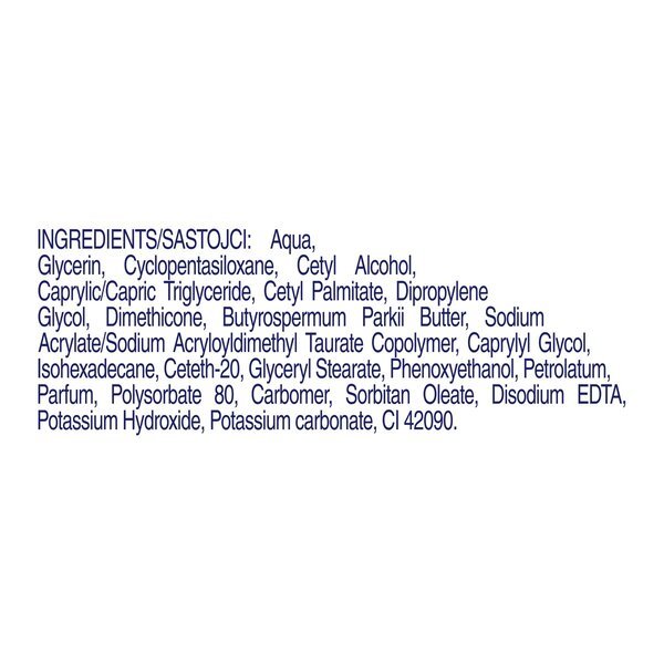 Dove Body Love One krema za njegu tijela 250 ml