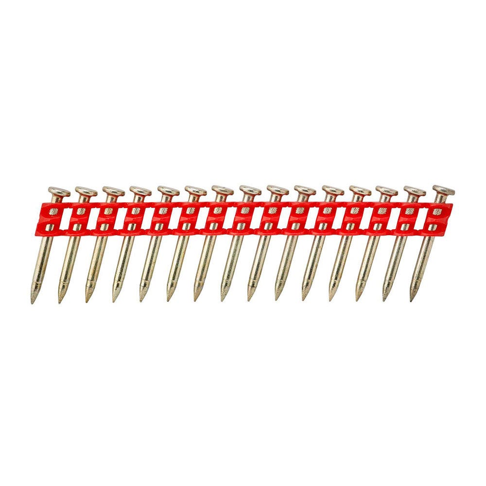 Buchas de concreto DEWALT 22 x 3 mm XH para encaixe DCN890 - 1005 peças DCN8903022