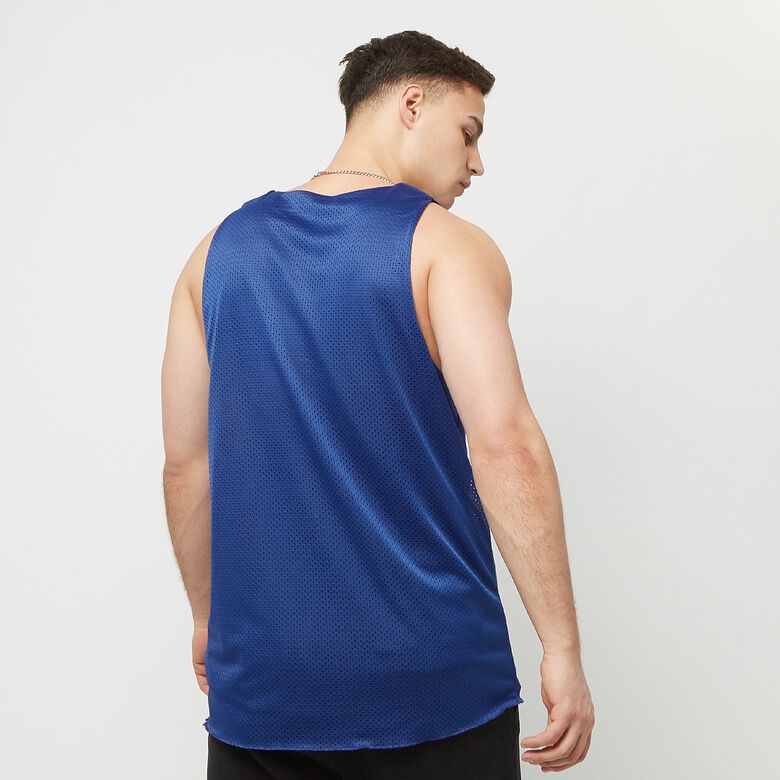 Camiseta de malla reversible de Nueva York