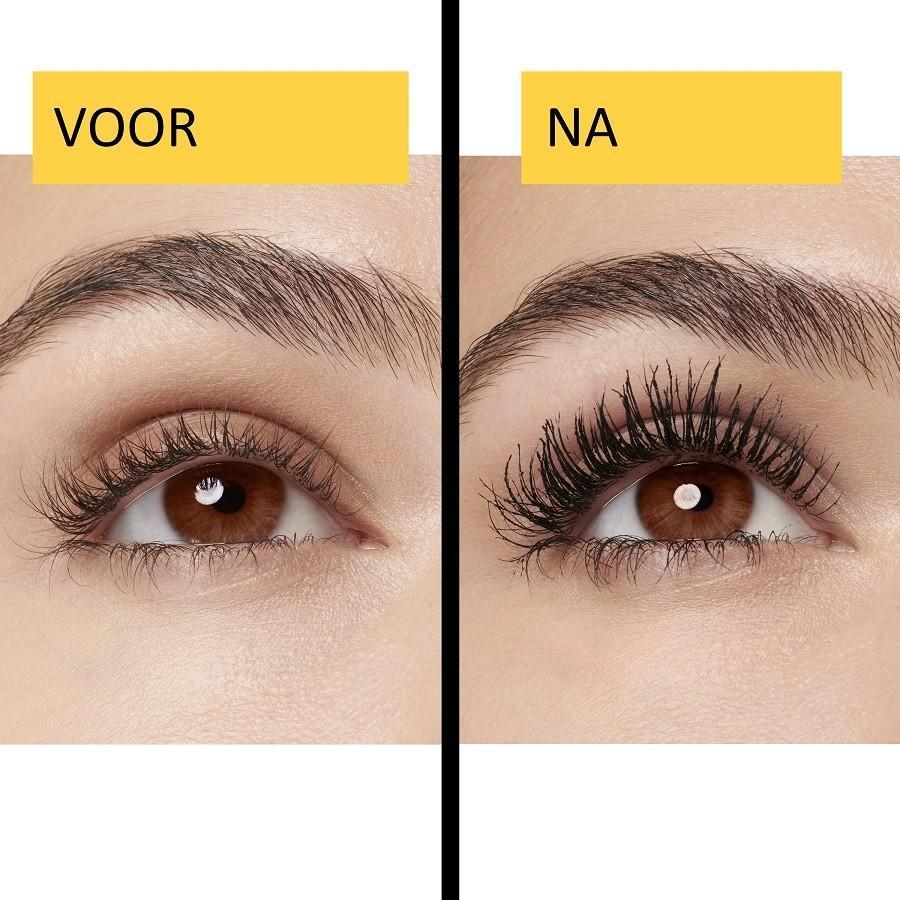Maybelline maskara Volum' Express The Colossal vodootporna - 1 komad