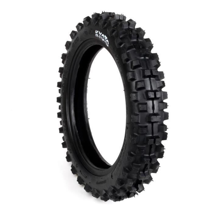 Pneumatico per moto - KYOTO-KT9016C - Cross 90-100X16 - F808