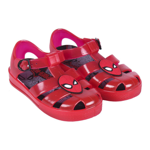 Sandály Spiderman 61824