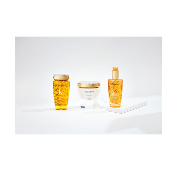 Mască Elixir Suprem | 200ml