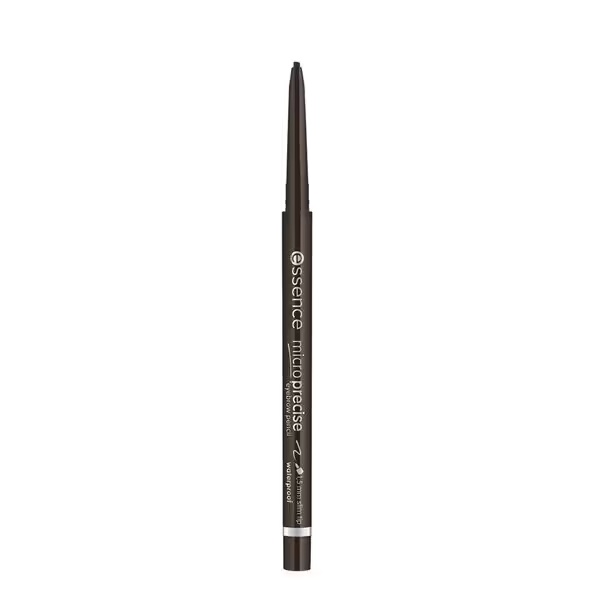 Štetec na obočie Essence 05 Micro Precise 1 g