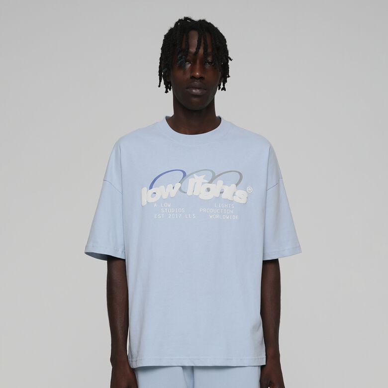 Arctic Ring Logo Tee