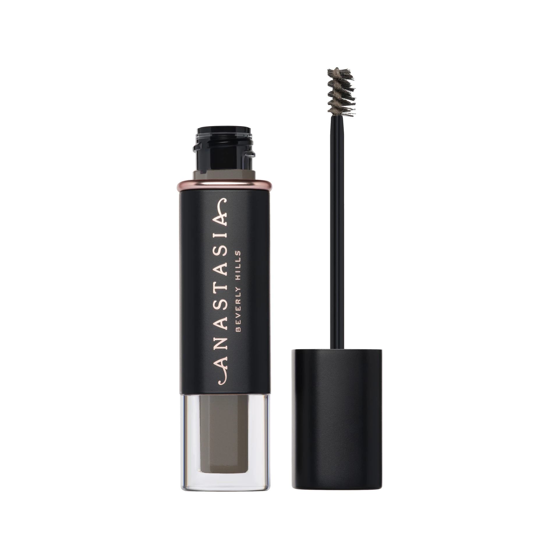 Gel Volumizant pentru Sprâncene Colorat Taupe - Anastasia