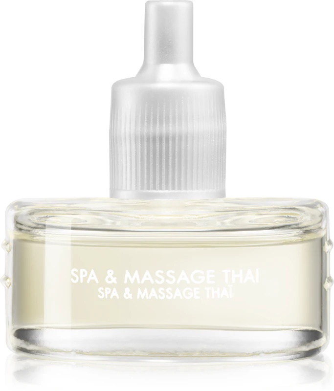 Millefiori Aria Spa & Massage Thai elektrinio difuzoriaus papildymas