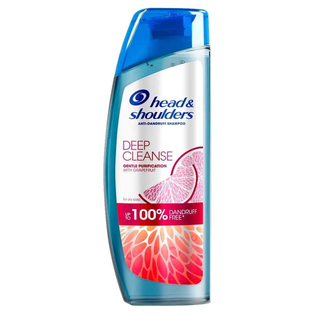 Head & Shoulders Szampon do włosów Grapefruit