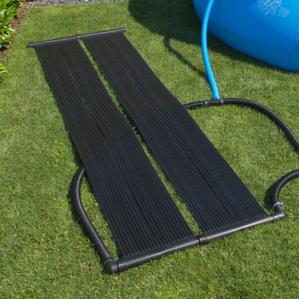 colector solar compact