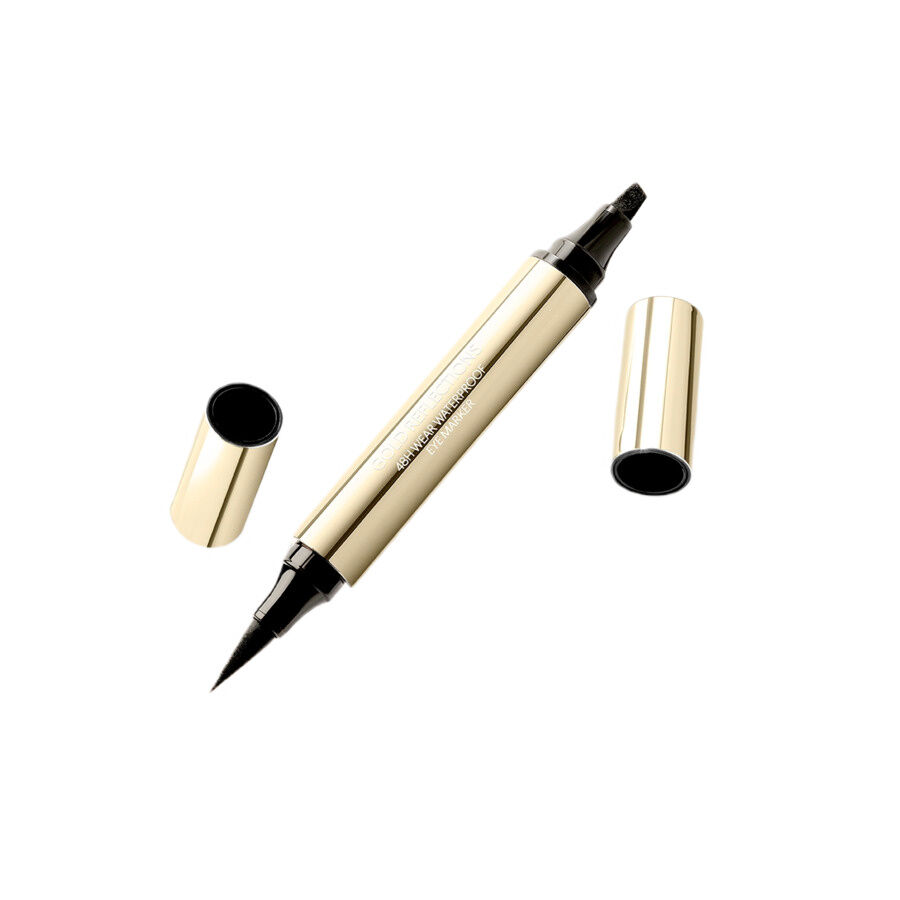 Kiko Milano Guldrefleksioner