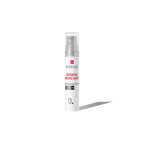 Ginseng Micro Shot Avancé 0,3%