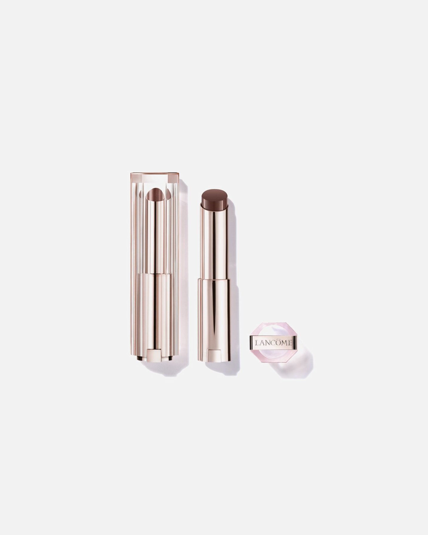 Lancôme Lippenbalsam Idôle Lip Idôle Squalane-12 Butterglow - 3 g