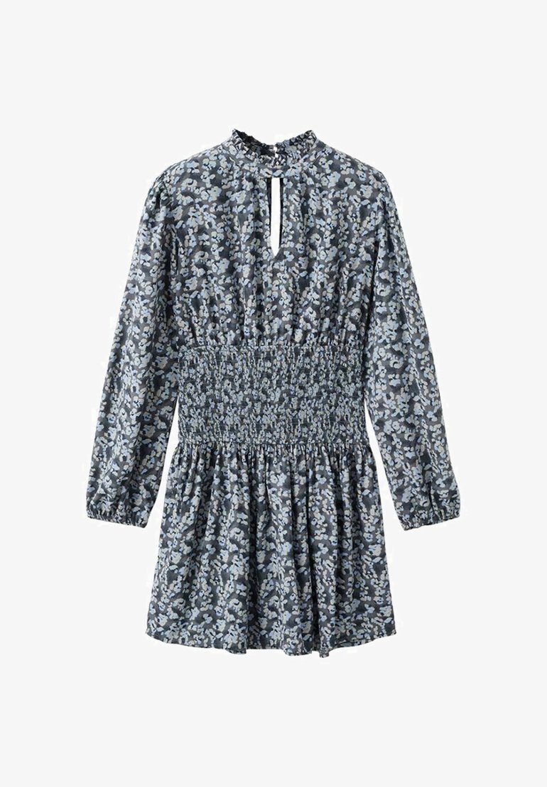 Mango Kids TEEN - Dagjurk - antraciet