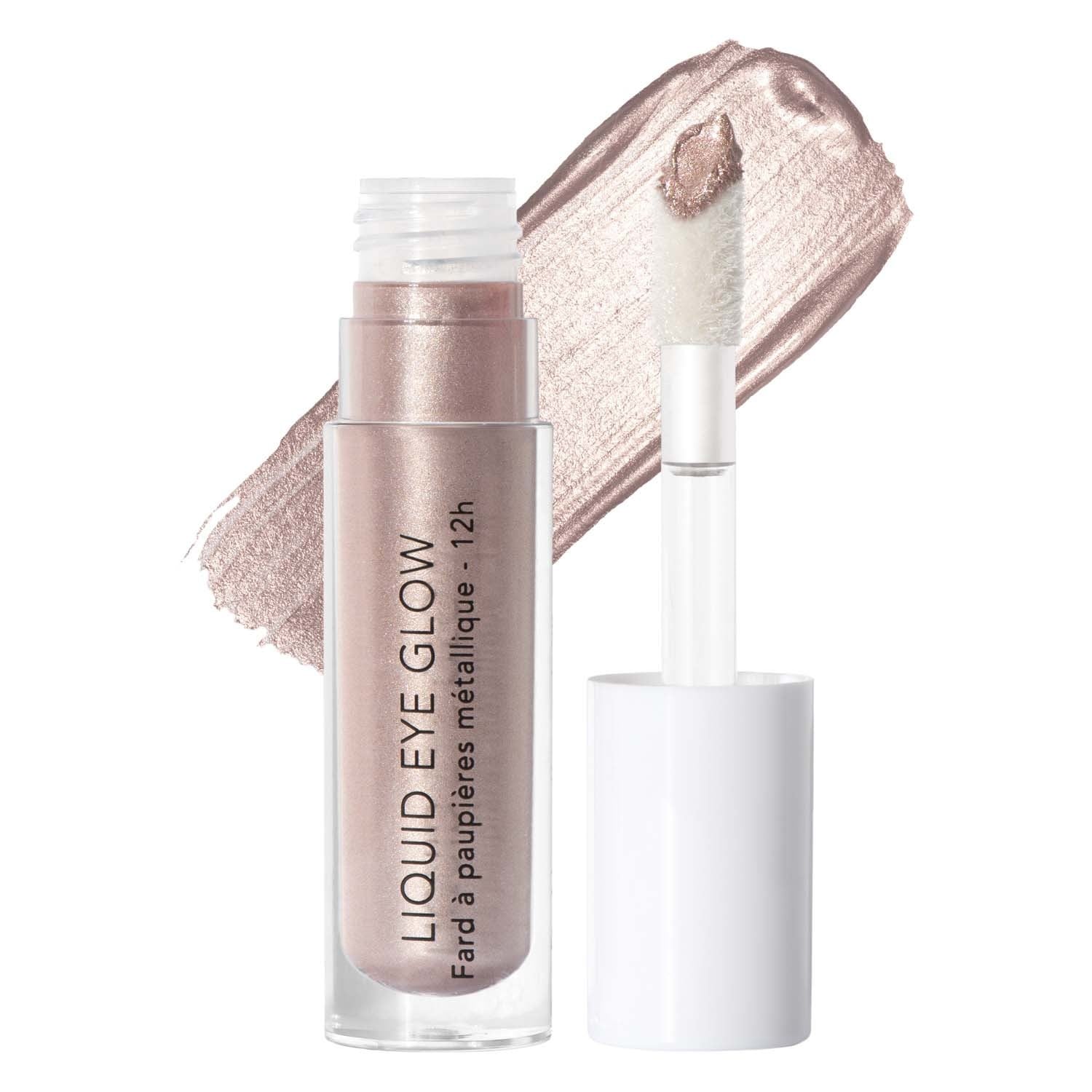 Nocibé Liquid Eye Glow  - Fard à paupières métallique monochrome