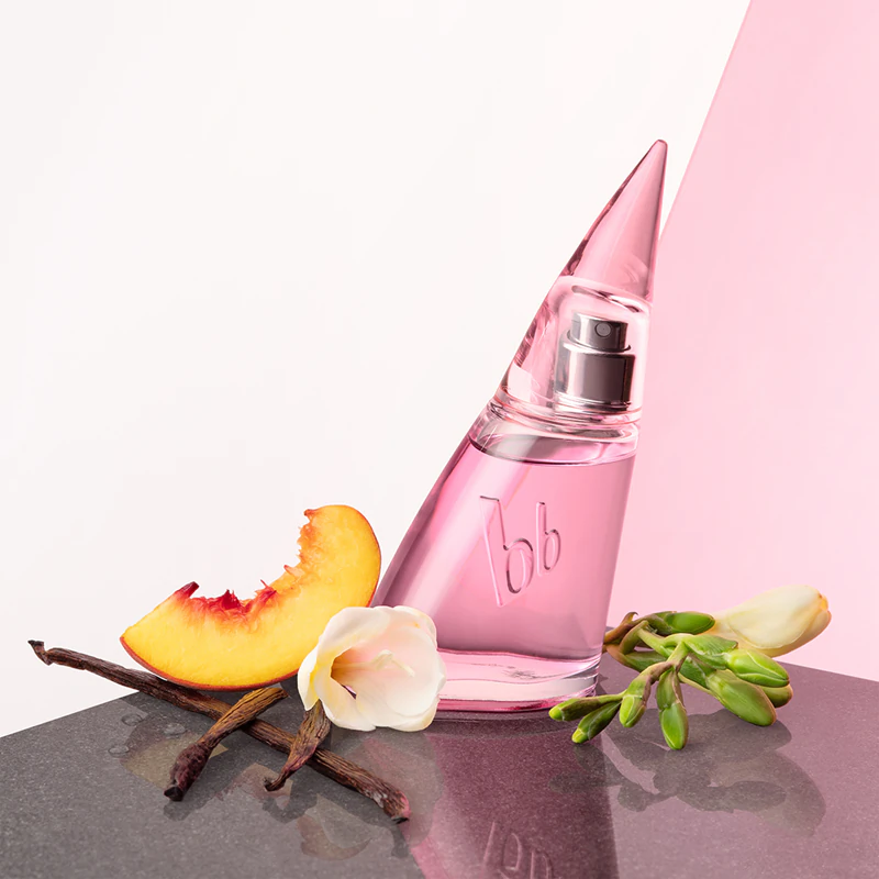 Bruno Banani Woman eau de toilette voor vrouwen