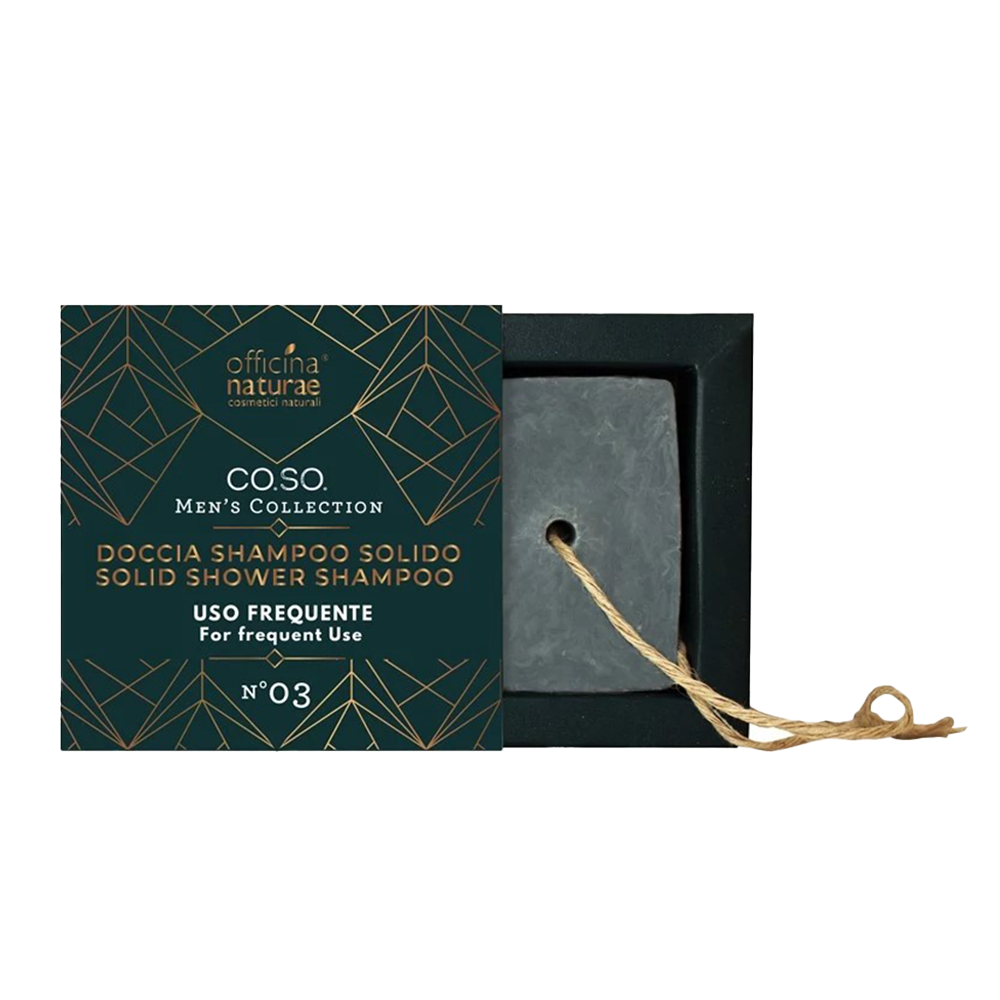 Nature's Workshop CO.SO Homme