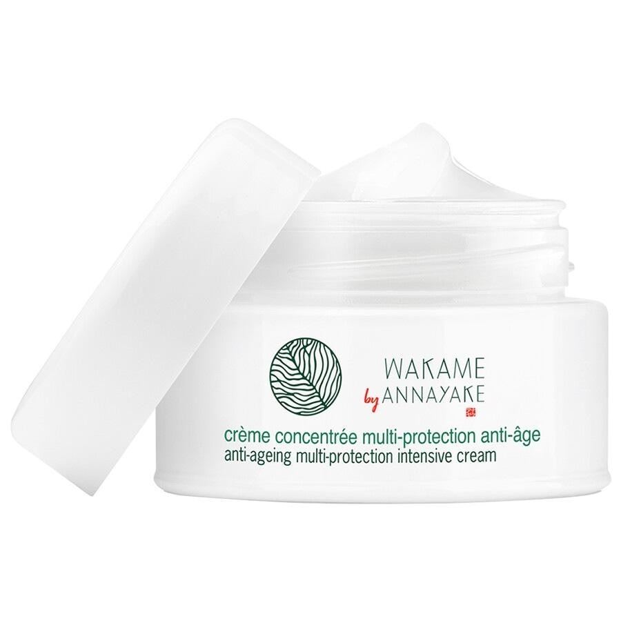 Annayake Wakame pleťový krém od ANNAYAKE Multi-Protection Anti-Aging Concentrate - 50 ml