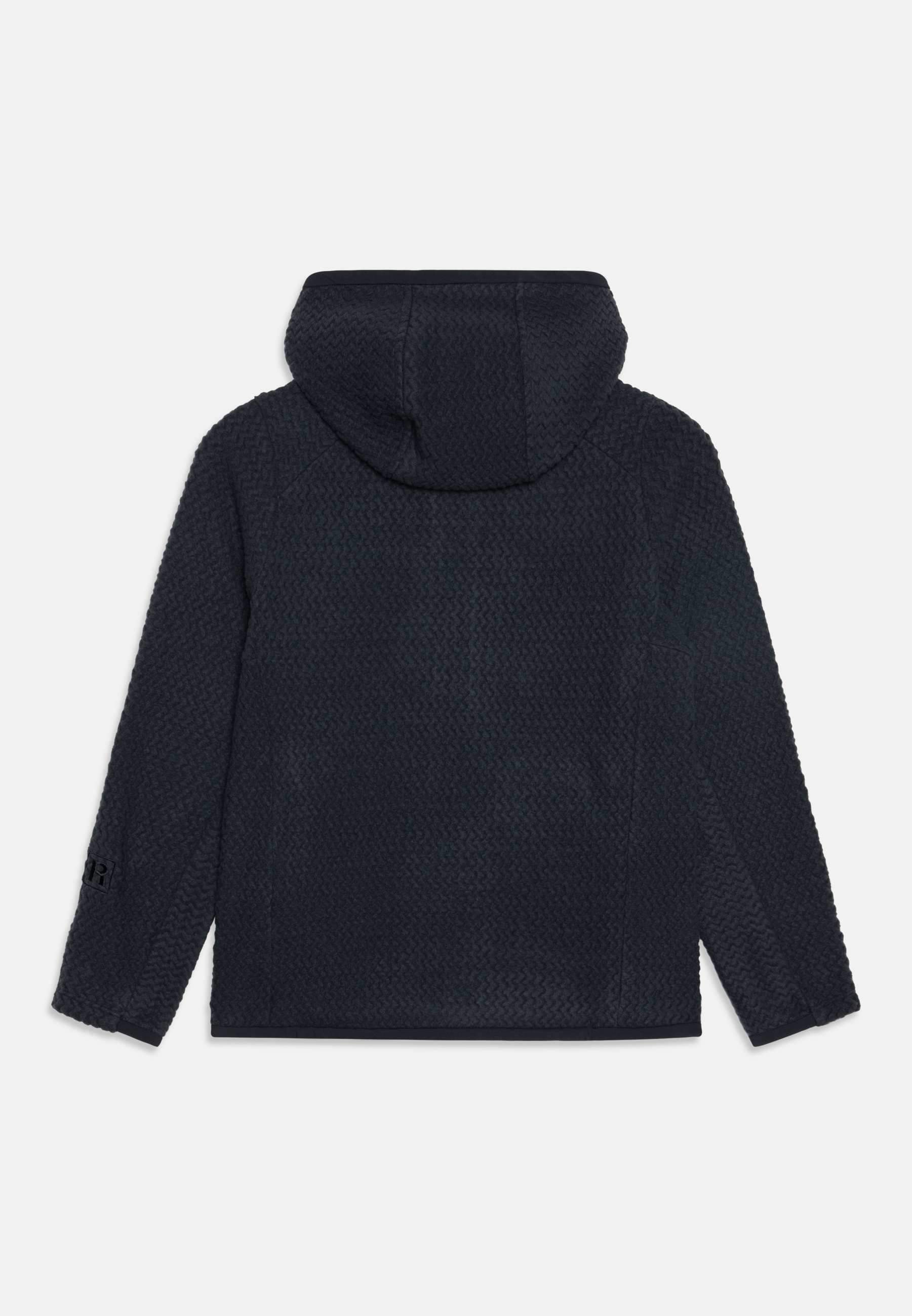 Patagonia FULL ZIP UNISEX - Fleecejack - smolderblauw
