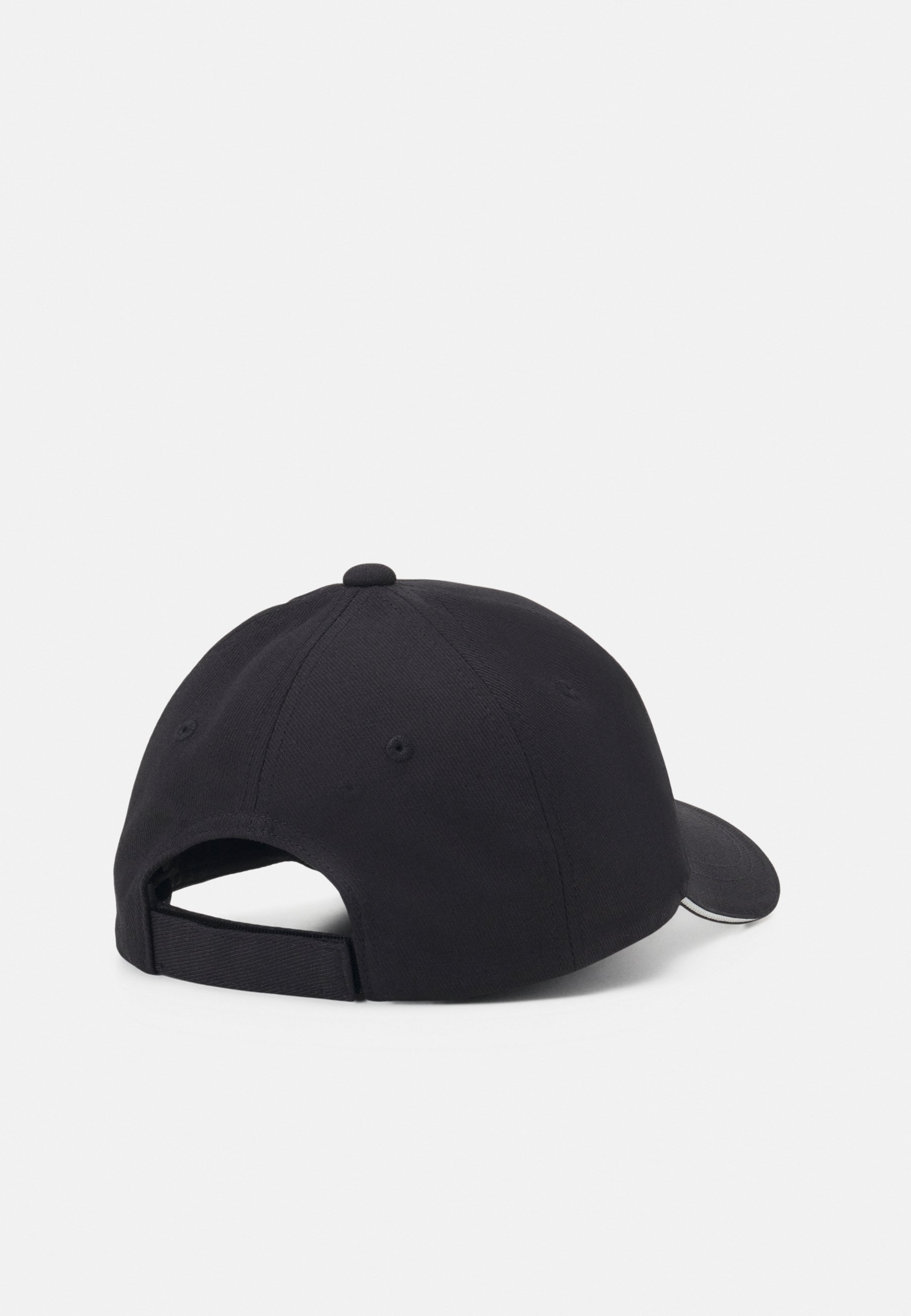 Emporio Armani BASEBALL UNISEX - Cap - nero