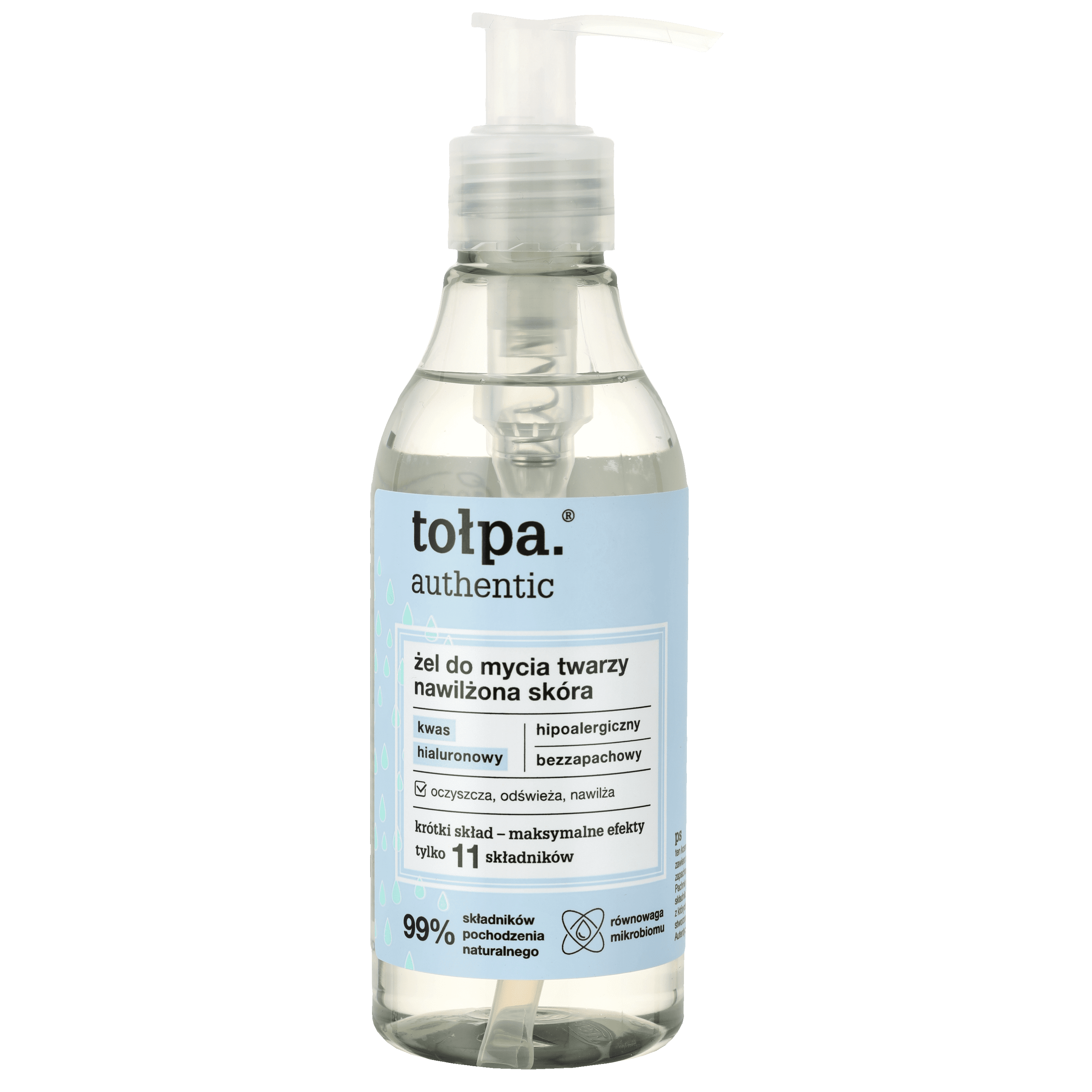 Tołpa Authentic