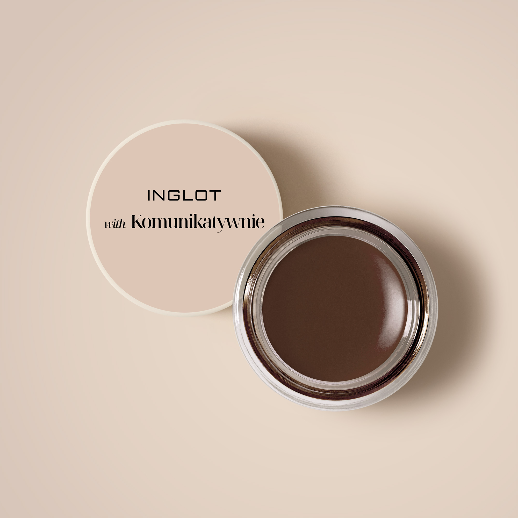 Inglot med kommunikativ