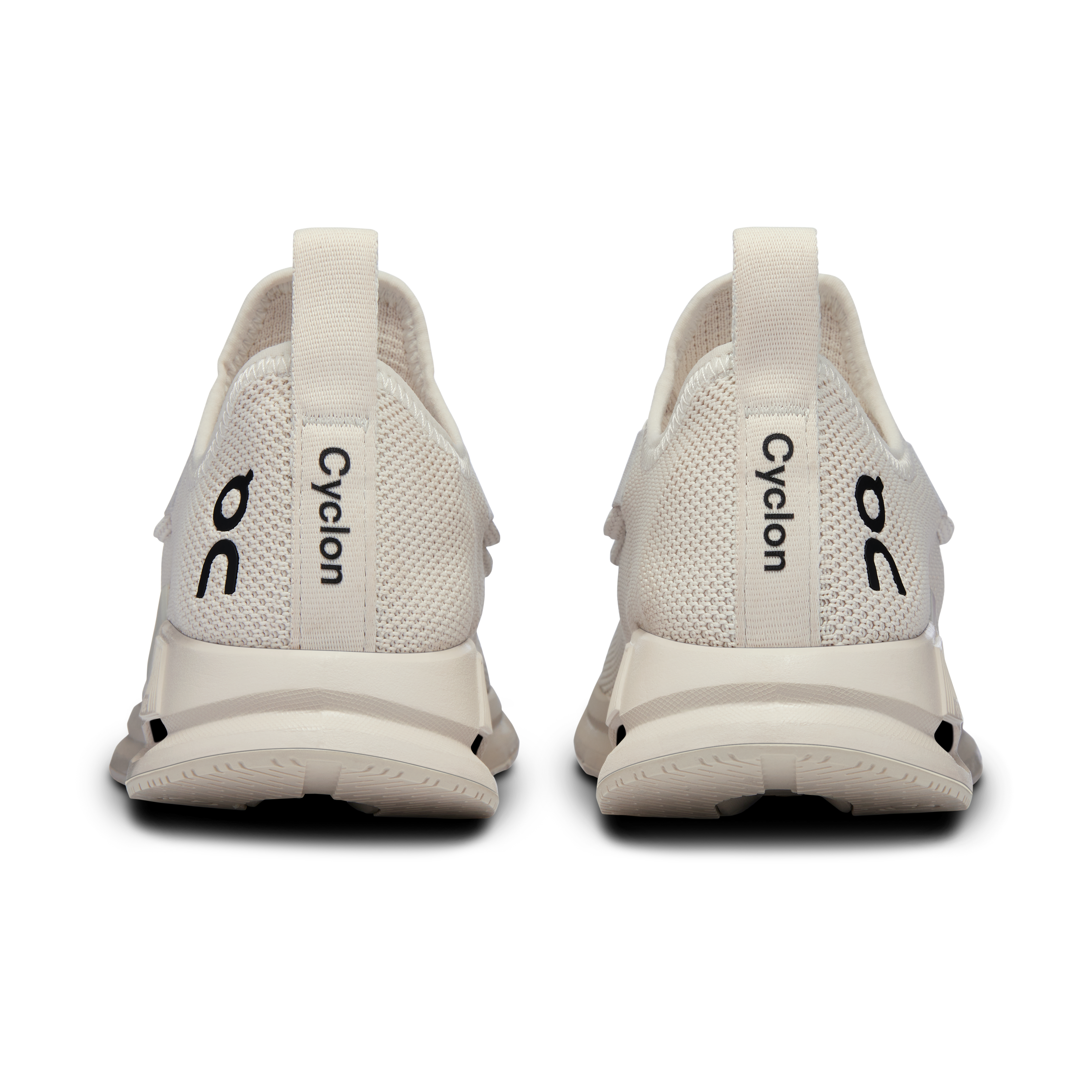 On Chaussures Cloudeasy Cyclon Ice pour femmes | Sable